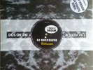 DJ Quicksilver - I Have A Dream / Bellissima (12