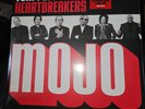 Tom Petty & Heartbreakers - Mojo - Factory Sealed Red Vinyl