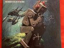 Ben Folds Five - The Sound of the Life of the Mind 2LP Vinyl - Signed by Band
