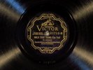 78 RPM Charlie Johnson Paradise Band, Victor 21712 