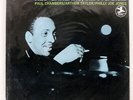 RED GARLAND P.C. BLUES PRESTIGE PRST7752 US-ORIGINAL VINYL LP