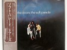 DOORS SOFT PARADE ELEKTRA P10501E JAPAN OBI PROMO VINYL LP