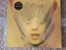 The Rolling Stones sealed 1973 'Goats Head Soup' 1st issue USA LP w/Hype sticker