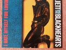 Joan Jet & The Blackhearts I Hate Myself For Loving You 12