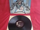 Razorback Indestructible Noise Command LP Vinyl Record Album