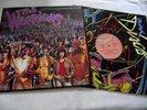 Soundtrack: THE WARRIORS ** 1979 UK A&M LP w/ Bonus BARRY DE VORZON WARRIORS 12