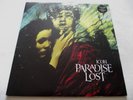 PARADISE LOST   ICON ** 1993 UK MUSIC FOR NATIONS 2 x LP w/ POSTER. DOOM METAL.