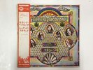 LYNYRD SKYNYRD SECOND HELPING Japan LP [90563]