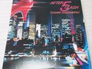 Toshiki Kadomatsu  After 5 Clash RAL8812 Vinyl Record Stereo Japan City Pop