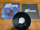 SANCTUARY -refugee denied 1ST PRESS U.S. PRESSING SHRINKWRAPPED