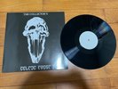 CELTIC FROST -the collector's celtic frost  1987 12''    hellhammer