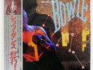 DAVID BOWIE LET'S DANCE EMI EYS81580 JAPAN OBI VINYL LP