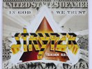 STRYPER IN GOD WE TRUST ENIGMA ALI28108 JAPAN VINYL LP