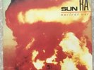 Sun Ra – Nuclear War - gebrauchte LP / Maxi Single - UK 1982 - Y Records – RA 1