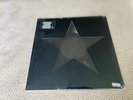 DAVID BOWIE, BLACKSTAR, UNOPENED 180 GRAM VINYL PLUS DIGITAL DOWNLOAD