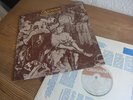 CARAVAN Waterloo Lily Lp UK 1972 Brown DERAM 1st Press mint-/vg++ Rarity