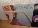 Bolex Dementia Hard Stuff 1973 Purple Records UK Press Prog Psych LP mint-