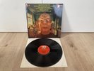 Wolfgang Dauner Stop My Brain LP in mint 1973 Krautrock / Jazz
