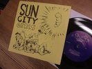 Sun City Girls – And So The Dead Tongue Sang… rare 