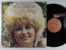 DOLLY PARTON The World Of... MONUMENT 2XLP VG+/VG++ gatefold x