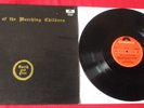 EARTH & FIRE Song Of The Marching Children LP (1971) orig DUTCH PROG