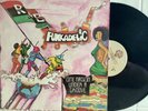 FUNKADELIC One Nation Under A Groove WARNER LP with 7