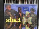 SHAI if i ever fall in love LP orig MCA 90s r&b soul SHRINK NM