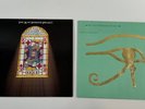 The Alan Parsons Project: The Turn of a Friendly Card, Eye In The Sky Vinyl