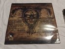 White Zombie Astro Creep 2000 Limited Edition Blue Vinyl 1995 Bent Sealed
