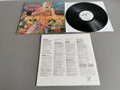 CANNIBAL CORPSE original Vinyl LP Eaten Back To Life (1990 ZORRO Metal Blade)