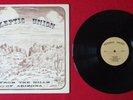 SKEPTIC UNION From The Hills of Arizona LP (1978) PRIVATE RURAL PSYCH orig