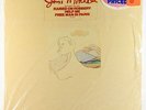 Joni Mitchell - Court And Spark LP - Asylum SEALED
