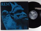 R.E.M. Chronic Town I.R.S. EP VG++ promo x