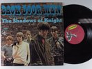 SHADOWS OF KNIGHT Back Door Men DUNWICH LP mono x