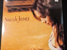 Norah Jones - Feels Like Home Vinyl Record LP 2004 - STILL SEALED
