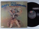 SOFT MACHINE Volume Two ABC/PROBE LP VG+ gatefold promo x