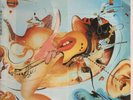 Dire Straits Alchemy - Dire Straits Live GATEFOLD Vertigo 2xVinyl LP