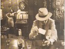 LP Led Zeppelin In Through The Out Door C SLEEVE + INSERT JAPAN NEAR MINT