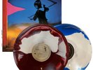 Amon Düül II - Yeti (Limited Edition Red & Blue Swirl Double Vinyl)