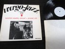 GUNTER HAMPEL GROUP + JEANNE LEE (Wergo-Jazz 1st Press LP 1969) Euro Free Jazz