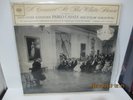 SEALED  Pablo Casals A CONCERT AT THE WHITE HOUSE - Columbia Six-Eye KL 5726