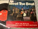 The Beatles Tony Sheridan And T he Beat Brothers Vinyl 38