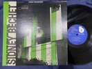 SIDNEY BECHET JAZZ CLASSICS VOL. 2 BLUE NOTE UA BST 81202 STEREO US VINYL LP