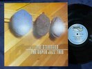 THE SUPER JAZZ TRIO STANDARD BAYSTATE RVJ-6089 STEREO JAPAN Vinyl LP