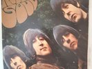 The Beatles-Rubber Soul Ultrasonic NM to VG+ T-2442 1966 Capitol Mono L.A. Press