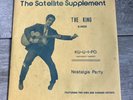 Elvis Presley Ku-I-I-Po (Different Version) / Nostalgia Party Shaker 7