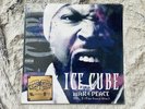Ice Cube - War & Peace Vol. 2 (The Peace Disc) 2 LP Vinyl Album New SEALED