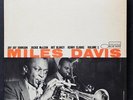 Miles Davis Blue Note 1501 LP  US MONO double-sided RVG engraving