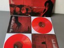 KATATONIA limited numbered 2000 red Vinyl 2LP The Great Cold Distance (2006)