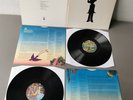 JAMIROQUAI original Vinyl 2LP Emergency On Planet Earth (1993 Sony Soho Europe)